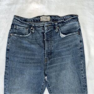 We the free by free people jeans size 28